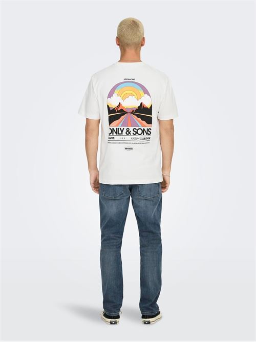  ONLY&SONS | 22033751/Cloud Dancer